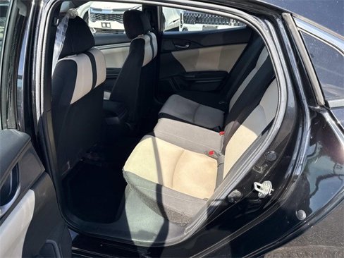 Used 2018 Honda Civic LX image 16