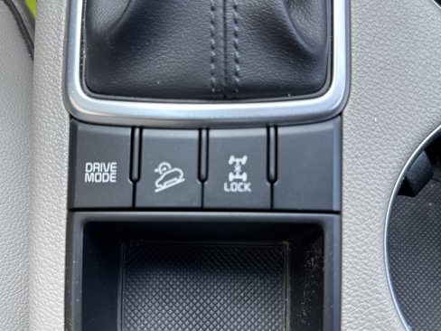 Used 2019 Kia Sportage EX w/ EX Premium Package image 15