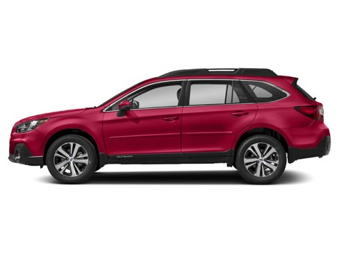 Used 2019 Subaru Outback 2.5i Limited image 49