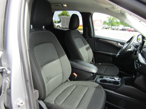 Used 2023 Ford Escape Active w/ Tech Pack #2 image 33