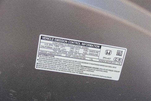 Used 2020 Honda CR-V EX image 25
