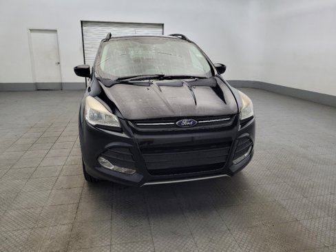 Used 2014 Ford Escape SE w/ Equipment Group 201A image 14