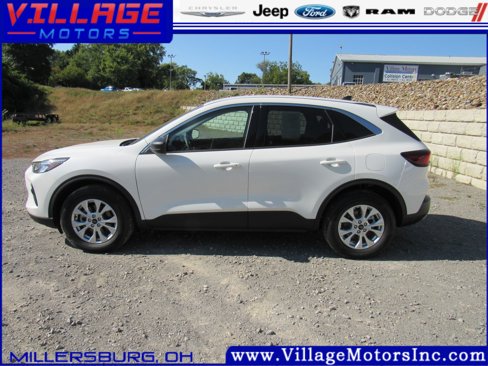 Used 2023 Ford Escape Active image 6