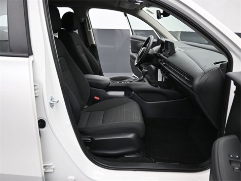 Used 2025 Honda HR-V LX image 38