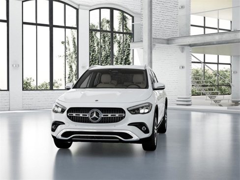 New 2025 Mercedes-Benz GLA 250 4MATIC image 42