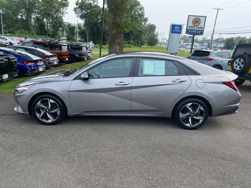 Certified 2023 Hyundai Elantra SEL w/ Convenience Package image 7