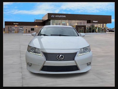 Used 2013 Lexus ES 350 image 5