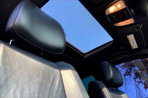 Used 2020 Jeep Grand Cherokee Limited image 11