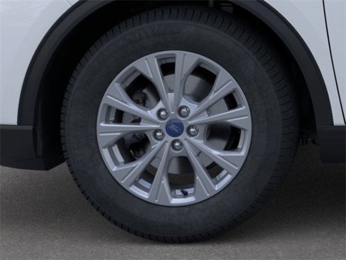 New 2025 Ford Escape Active w/ Tech Pack #1 image 19