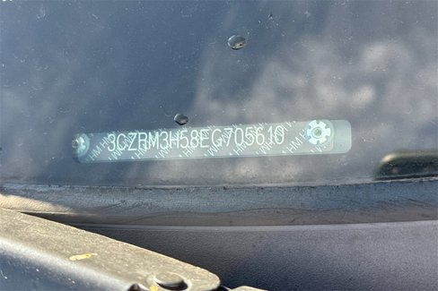 Used 2014 Honda CR-V EX image 3