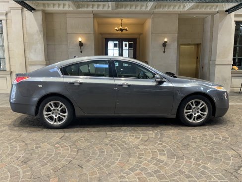 Used 2011 Acura TL w/ Technology Package image 2