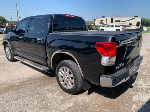 Used 2011 Toyota Tundra Limited image 5