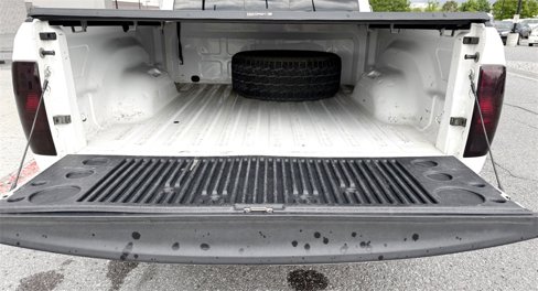 Used 2012 RAM 1500 Big Horn image 9