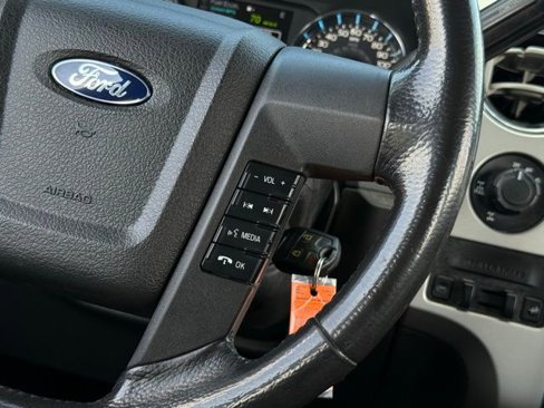 Used 2013 Ford F150 XLT w/ XTR Pkg image 11