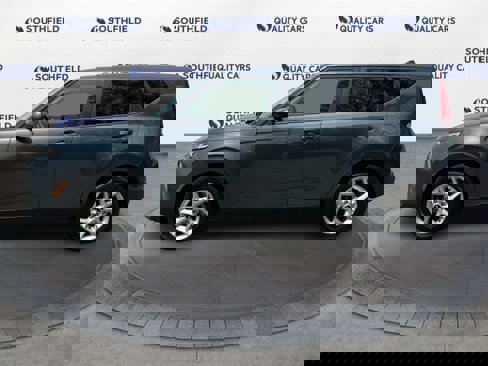 Used 2020 Kia Soul S image 3