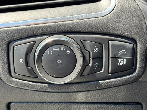 Used 2024 Ford Edge Titanium image 16