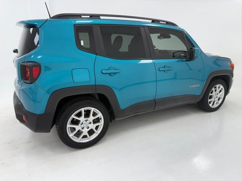 Used 2020 Jeep Renegade Latitude image 41