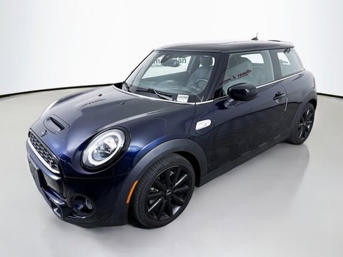 Used 2020 MINI Cooper S image 3
