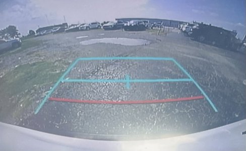 Used 2022 Toyota RAV4 LE image 15