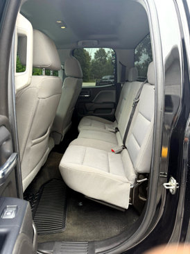 Used 2018 Chevrolet Silverado 1500 Custom image 13