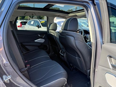 Used 2019 Acura RDX AWD w/ Advance Package image 11