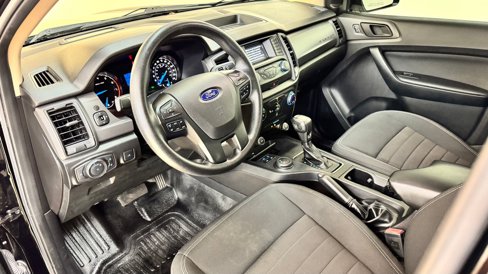 Used 2019 Ford Ranger XL w/ Equipment Group 101A Mid image 28