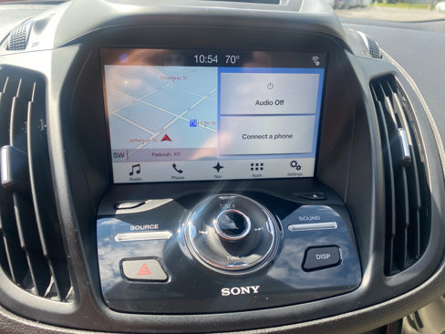 Used 2017 Ford Escape Titanium image 19