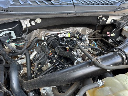 Used 2020 Ford F150 XLT w/ Equipment Group 302A Luxury image 31
