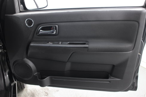 Used 2009 GMC Canyon SLE w/ Power Convenience Package image 23
