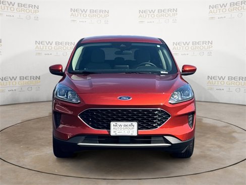 Used 2020 Ford Escape SE image 8