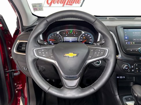 Used 2023 Chevrolet Equinox LT image 8