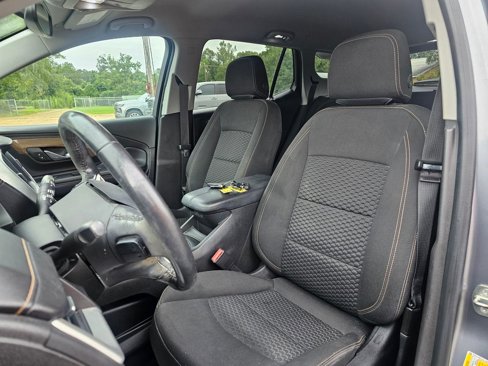 Used 2018 GMC Terrain SLE w/ Driver Convenience Package image 13
