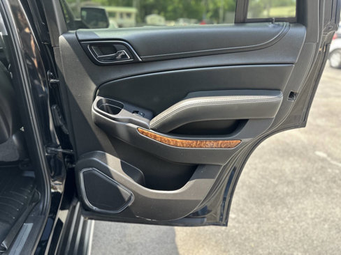 Used 2016 Chevrolet Tahoe LTZ image 18