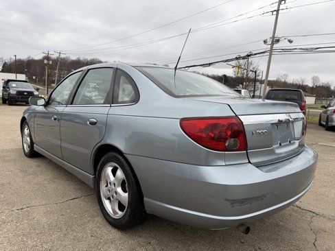 Used 2003 Saturn L-Series L200 w/ Convenience Pkg image 3