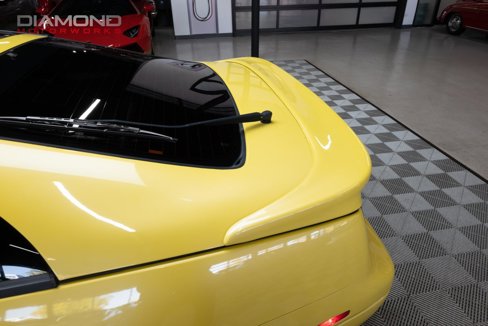 Used 1990 Nissan 300ZX Twin Turbo image 50