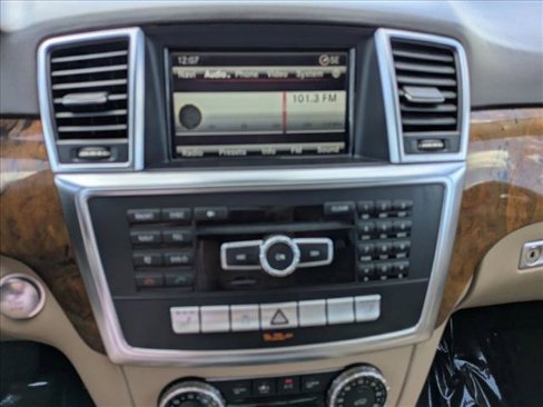 Used 2014 Mercedes-Benz ML 350 2WD image 14