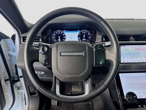 Used 2020 Land Rover Range Rover Evoque SE image 12