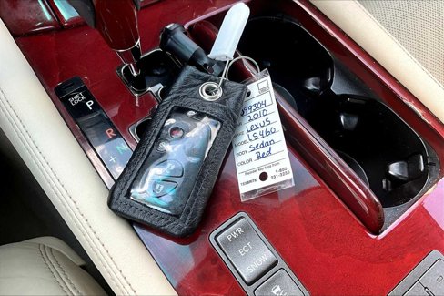 Used 2010 Lexus LS 460 image 14
