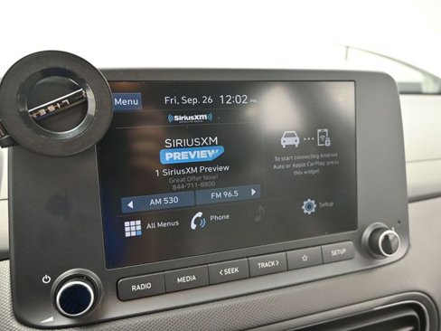 Used 2023 Hyundai Kona SEL image 20