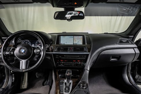 Used 2014 BMW 640i Gran Coupe image 14