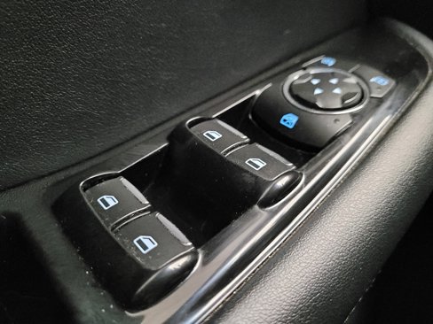 Used 2019 Ford Edge SEL w/ Equipment Group 201A image 27