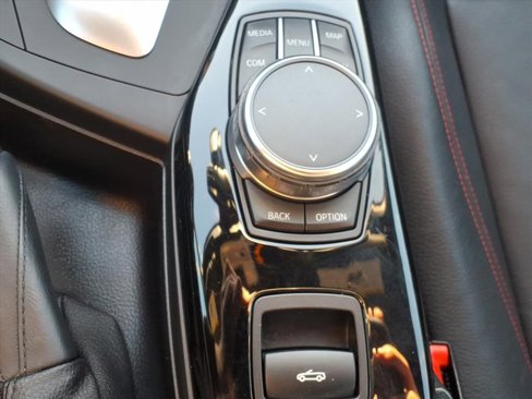 Used 2017 BMW 230i Convertible image 25