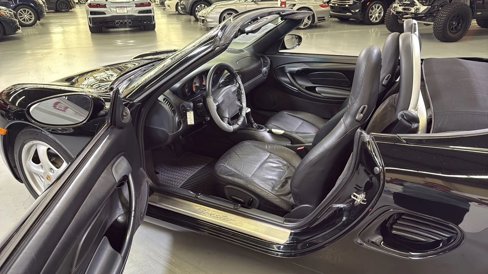 Used 1998 Porsche Boxster image 13