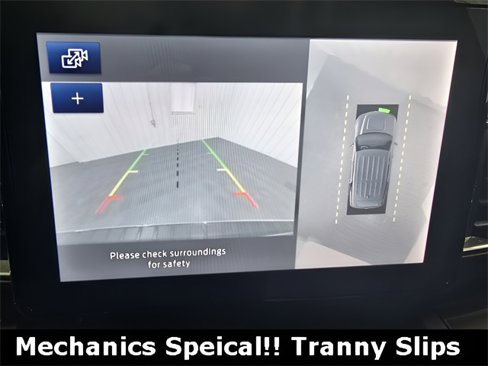 Used 2020 Ford Explorer Limited w/ Class III Trailer Tow Package image 13