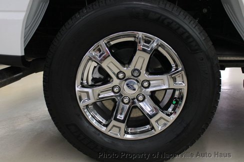 Used 2022 Ford F150 XLT w/ Equipment Group 302A High image 12
