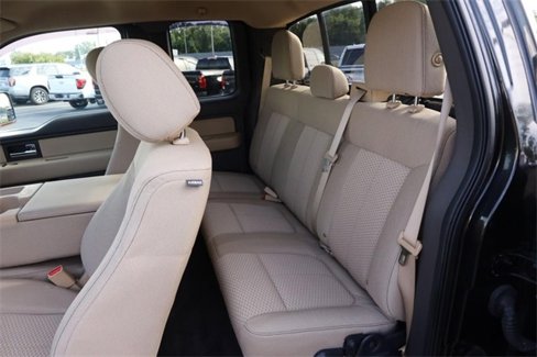 Used 2013 Ford F150 XLT w/ Luxury Equipment Group image 8