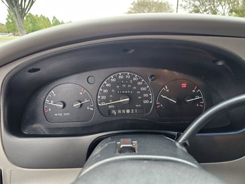 Used 1999 Ford Ranger 2WD Regular Cab image 14