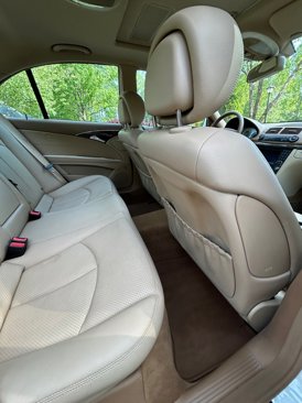 Used 2007 Mercedes-Benz E 350 Sedan w/ Premium Pkg 1 image 17