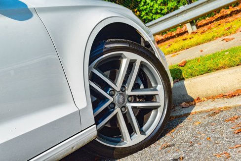 Used 2017 Audi A3 2.0T Premium w/ Convenience Package image 17