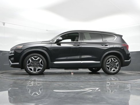 Used 2023 Hyundai Santa Fe Limited image 51